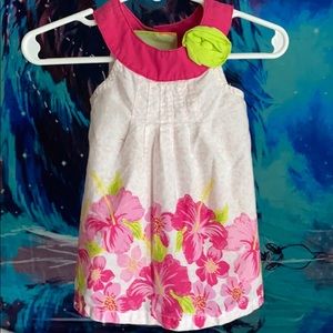 babygirl dress